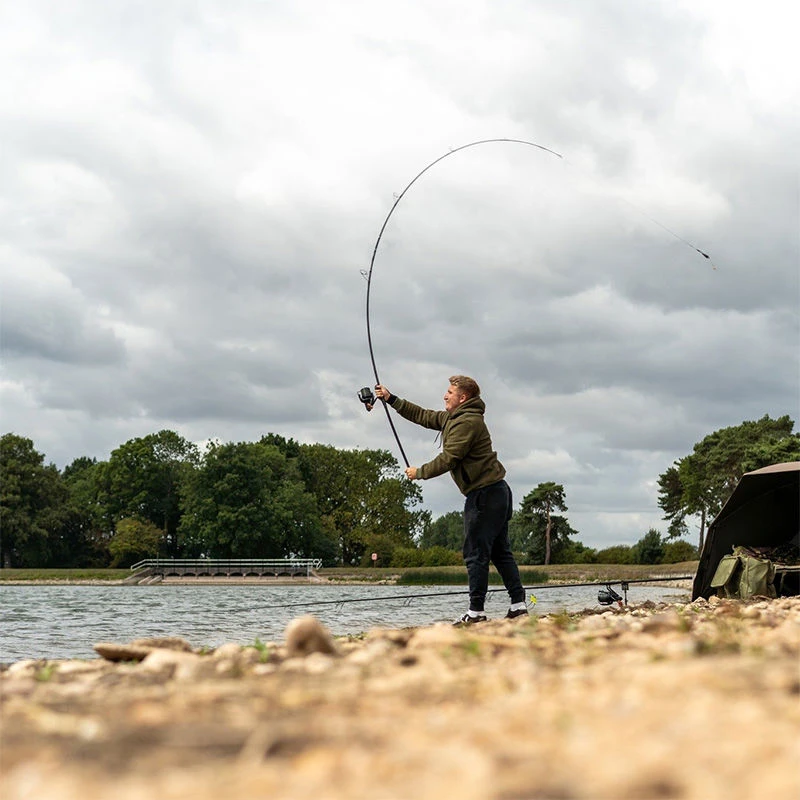 Daiwa Infinity MT X45 Carp Rods